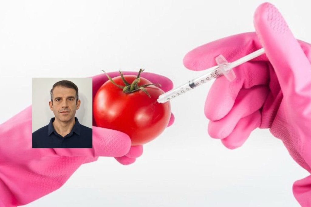 Gıdalarımızda ki Hızlandırılmış Değişim..