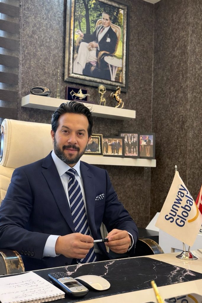 Orta Asya Ticaret Koridorları: İran–ABD Çatışmasının Lojistik ve Gübre Piyasasına Etkileri