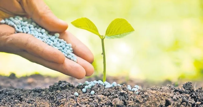 Ateşkes Sonrası Piyasalar Rahat Bir Nefes Aldı, Gübre Fiyatları Düşüşe Geçti.