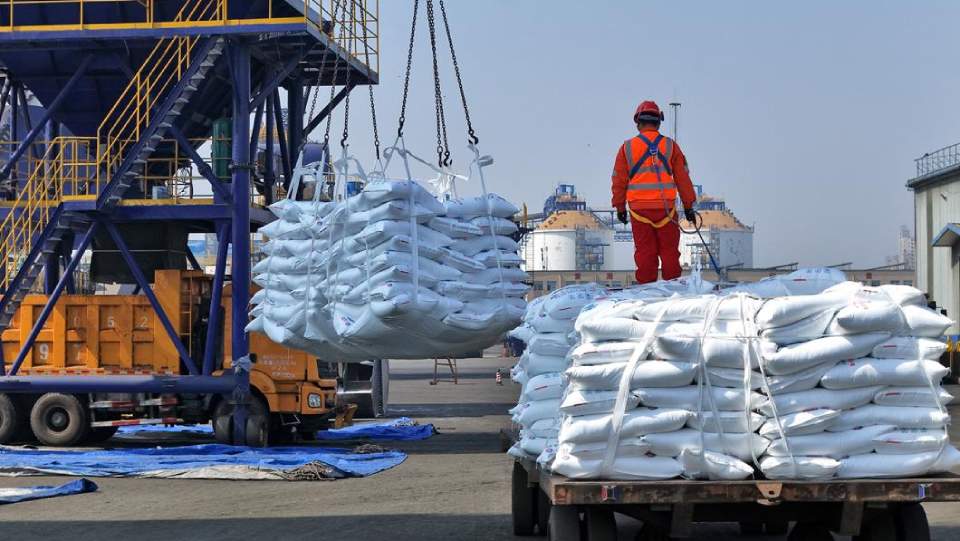 Türkiye Gübrede Kritik Eşikte: İthalat Bağımlılığı %90’ı Aştı