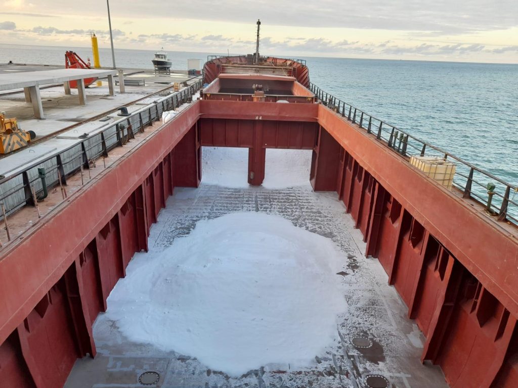 Gübre Üretimi Durdu, Sevkiyatlar Belirsiz – Türkiye ‘ye Akış Risk Altında