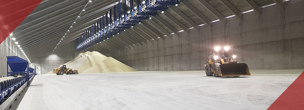 Gübre Üreticileri Üretimde Kullandıkları Hammaddelerde İthalat Vergisi Muafiyeti İstiyor