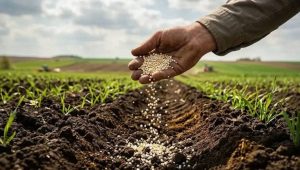 Hürmüz Boğazının Açılmasıyla Kapanması bir Oldu, Gübre Fiyatları Yükselişe Devam Etti.